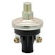 thumbnail image 1 of Switch Presion Heavy Duty 3 Terminales Dual C No&Nc 60 Psi, 1 of 2