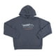 thumbnail image 1 of Poleron Niño Teen Hoodie Back Print Marengo Corona, 1 of 5