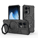 thumbnail image 1 of Funda GANGXUN para OPPO Reno 13 Pro 5G , magnética, ligera, soporte 360°, antigolpes, 1 of 6