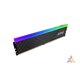 thumbnail image 4 of MEMORIA UDIMM DDR5 XPG ADATA 16GB 6400MHZ LANCER BLADE BLACK RGB P/N AX5U6400C3816G-SLABRBK, 4 of 4