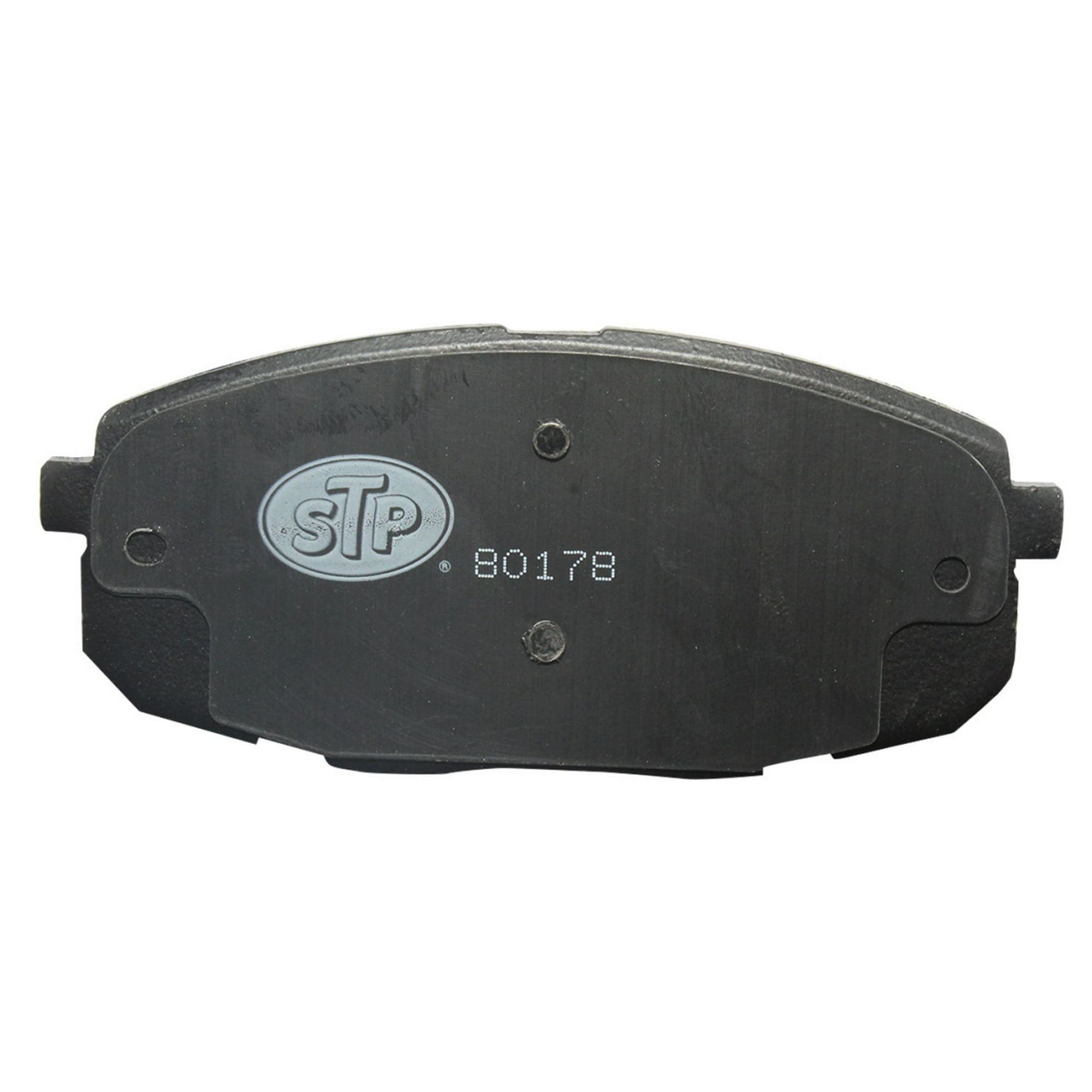 Repuestos Del Sol - Juego Pastillas Freno Delanteras Kia Soul 1.6 2017 2018