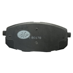 Repuestos Del Sol - Juego Pastillas Freno Delanteras Hyundai I-30 1.6 2008 2012