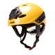 thumbnail image 3 of Casco De Escalada En Roca Seguridad Deportes Al Aire Libre Para La Deriva Con Espalda Amarillo, 3 of 5