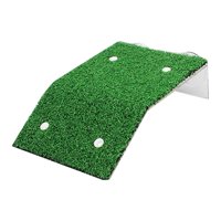 Magideal - Accesorios Para Plataformas De Sol Para Tortugas En Acuarios: Elementos De Alimentación, Descanso Y Decoración, Así Como Plataformas De Escalada Multi M