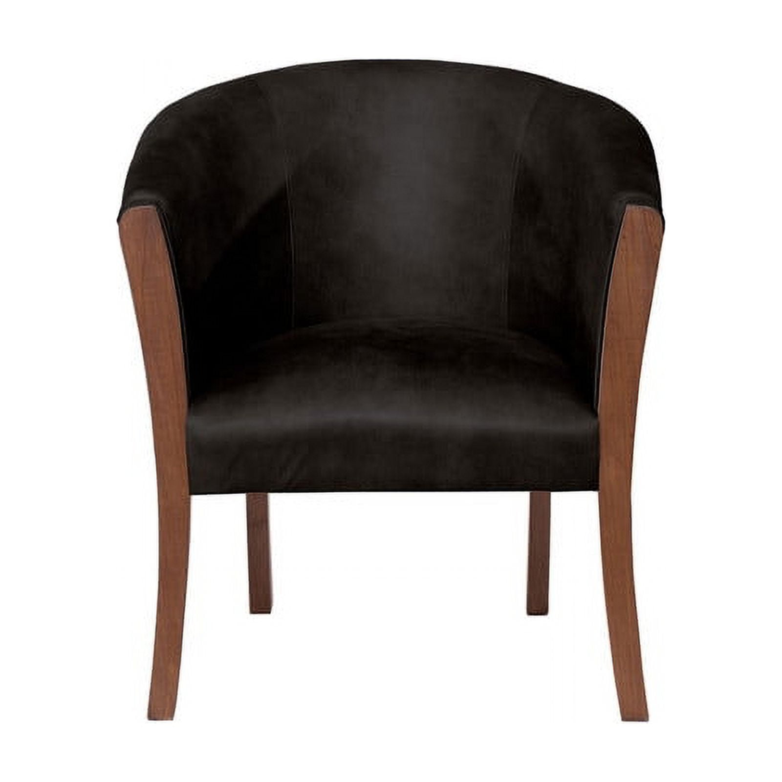 Latam Home - Sitial Dortmund Cuero Kentucky Negro