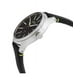 thumbnail image 2 of Reloj Analógico Seiko Big Date Correa De Nylon Negra Cuarzo 100M Hombre, 2 of 3