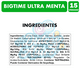 thumbnail image 2 of Bigtime Verde - Ultra Menta - Arcor (Caja Con 15 Unidades), 2 of 3