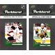 thumbnail image 1 of Cartas coleccionables C&I Collectables NHL New Jersey Devils 17DEVILSTS, 1 of 1