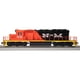 thumbnail image 1 of Locomotora Diesel Bachmann EMD SD402 DCC Ready HO, 1 of 3