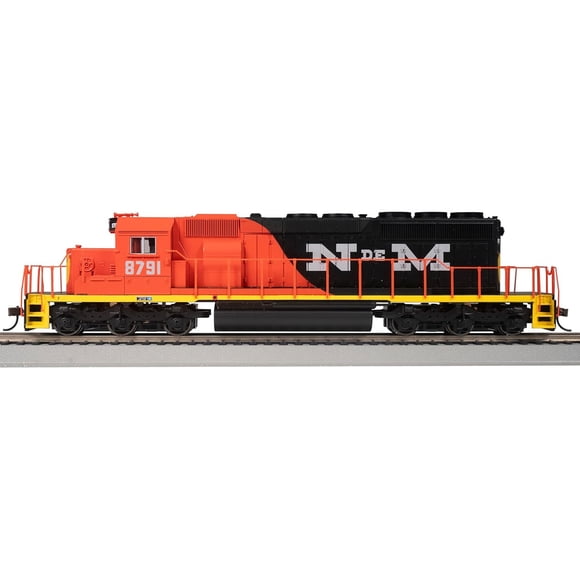 Locomotora Diesel Bachmann EMD SD402 DCC Ready HO