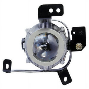 Repuestos Del Sol - Neblinero