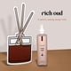 thumbnail image 2 of Body Spray Just Juice Rich Oud, aroma amaderado, 300 ml, 2 of 5
