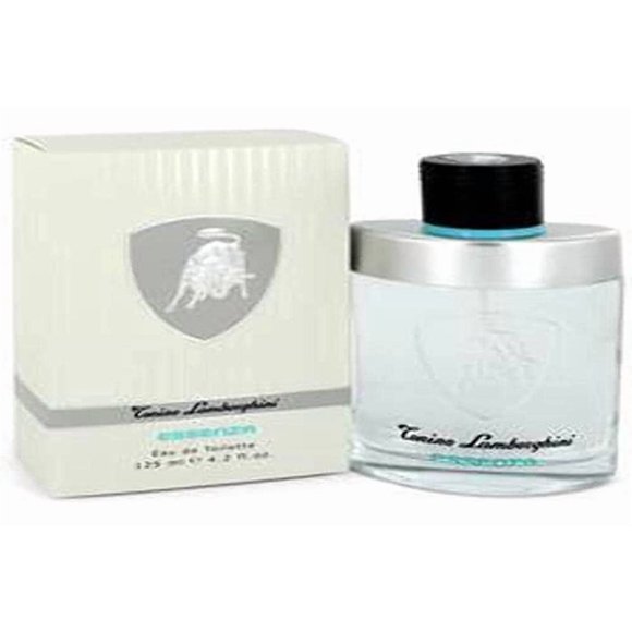 Perfume Tonino Lamborghini Essenza EDT 125 mL para hombre