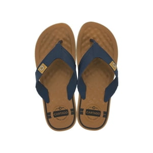 Sandalia Hombre Café Arizona Cartago