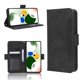 thumbnail image 4 of Funda Cartera Magnética para Xiaomi Poco X5 Pro- Tarjetero Desmontable, Cuero PU, Soporte, 4 of 6
