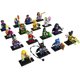 thumbnail image 1 of Set de minifiguras coleccionables LEGO Super Heroes 71026, 1 of 2
