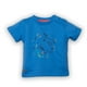 thumbnail image 1 of Polera Bebe Niño Azul Pillin, 1 of 3