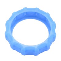 Ioensy - Cubierta De Goma Multicontrolador Para Motocicleta, Impermeable, Azul, Para Bmw F750Gs 2018-2024