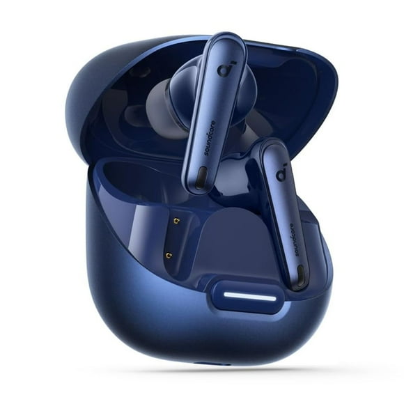 Auriculares Inalámbricos Liberty 4 Nc Con Cancelación De Ruido