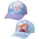 thumbnail image 1 of Gorra de béisbol Disney Frozen Princess Elsa y Anna de 4 a 7 años, 1 of 7