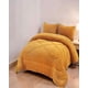 thumbnail image 4 of Plumon De Invierno Chiporro Medida Plaza Y Media Color Mostaza, 4 of 4