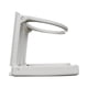 thumbnail image 4 of Soporte Universal Para Bebidas Ajustable Para Tazas De Coche, Color Blanco, 4 of 6