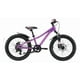 thumbnail image 2 of Bicicleta Silverback Spyke 20 Purple, 2 of 2