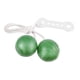 thumbnail image 5 of Novedad Swing Bump Ball Juguetes Para Niños Para Eventos En Interiores Goodie Bag Toys Green, 5 of 5