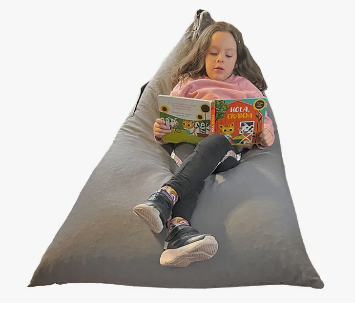 Rehuce - Puff Descanso Interior