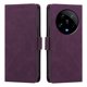 thumbnail image 2 of Funda Billetera Delgada para Xiaomi 14 Ultra con Ranuras y Soporte Morado oscuro, 2 of 6