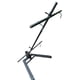 thumbnail image 1 of Asador Vertical Negro, 1 of 5