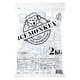 thumbnail image 1 of Hielo Cubo Bolsa, 2 kg, 1 of 1