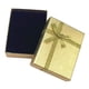 thumbnail image 1 of Joyero Decorativo, Caja De Almacenamiento Para Pendientes, Colgantes, Viaje, Dorado, 1 of 5