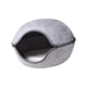 thumbnail image 1 of Cama Túnel Para Gatos Extraíble Universal Para Todas Las Estaciones, Casa Para Gatos Interior Y Exterior, 1 of 3