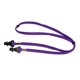 thumbnail image 1 of Soporte Para Anteojos Retenedores Para Anteojos Cordón Para Anteojos Cadena Para Anteojos Morado, 1 of 5