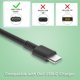 thumbnail image 3 of Cargador USB-C E ERSY 65W 100-240V para Dell, 3 of 7