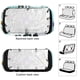 thumbnail image 3 of Drones Asesinos-theme Car Rear Seat Covers Back Elastic Flexible Car Seat Covers Decorative Fits Most Cars 120x59x76cm, 3 of 6