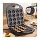 thumbnail image 3 of Maquina Mini Donas Postres Donuts Antiadherente 16pcs Raf, 3 of 4
