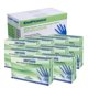 thumbnail image 1 of Guante desechable de nitrilo Adenna EMPOWER, 8 mil, XL, azul, 1 of 7