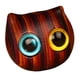 thumbnail image 3 of Amuletos De Gato De Madera, Colgantes, Accesorios De Joyería, Manualidades Para Llavero A, 3 of 5