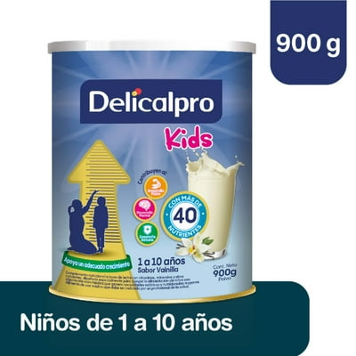 Complemento Nutricional 900 G Delicalpro