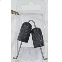 Mastro Sub - Tirador De Acero Para Elasticos De Arpon, Para Dos Elasticos