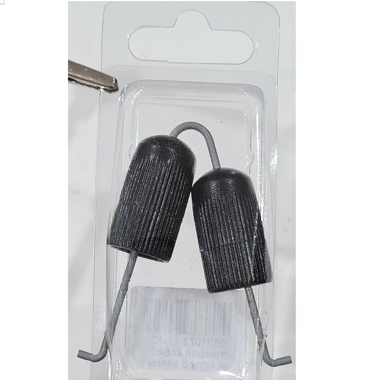 Mastro Sub - Tirador De Acero Para Elasticos De Arpon, Para Dos Elasticos