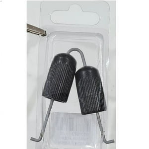 Mastro Sub - Tirador De Acero Para Elasticos De Arpon, Para Dos Elasticos