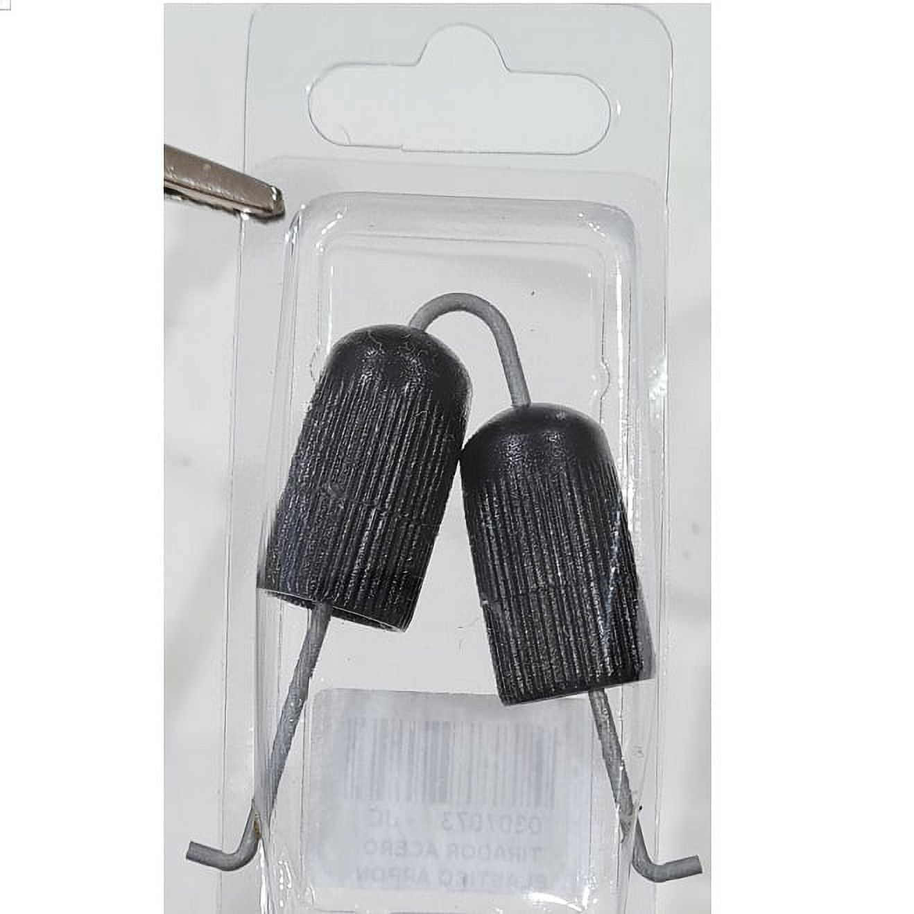 Mastro Sub - Tirador De Acero Para Elasticos De Arpon, Para Dos Elasticos