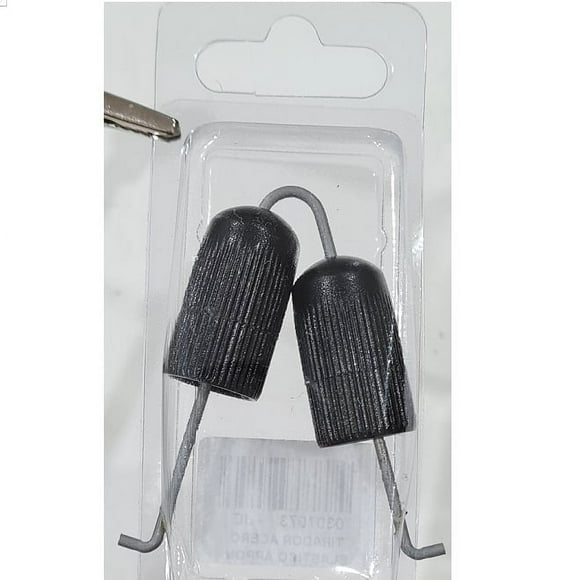 Tirador De Acero Para Elasticos De Arpon, Para Dos Elasticos