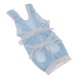 thumbnail image 3 of Ropa De Recuperación Para Gatos Ropa Suave Para Mascotas Para Heridas Abdominales O Enfermedades De La Piel XL, 3 of 5