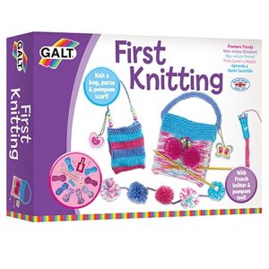 Galt - Manualidades Hacer Tejido