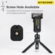 thumbnail image 4 of Ventilador de bolsillo para fotografía CINEWIND CW20 con motor de 100 W, 4 of 8