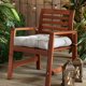 thumbnail image 2 of Cojín para Silla Exterior South Pine Porch Gris Jaspeado 50 cm 1 Unidad, 2 of 7